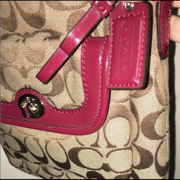 Couch crossbody AUTHENTIC - Picture 2 of 5